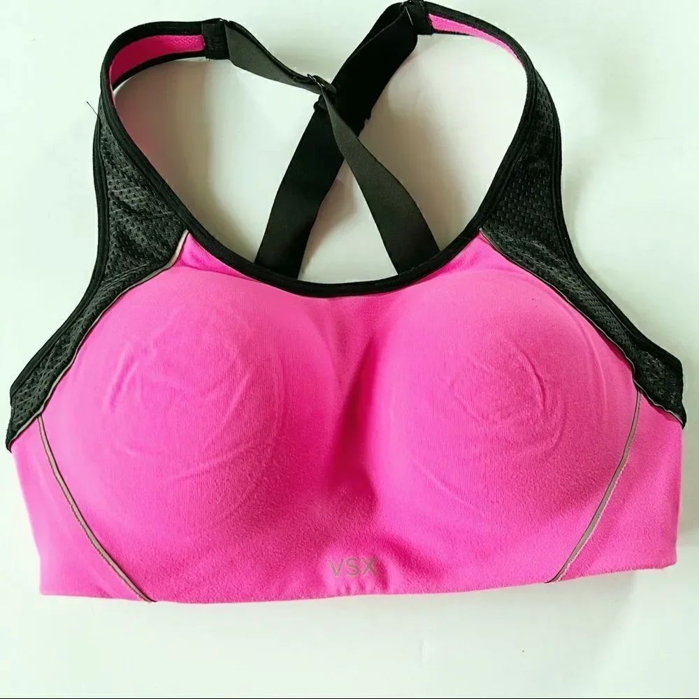 Victoria’s Secret VSX sports bra